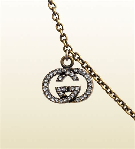 gucci necklaces|Gucci necklaces for women uk.